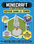 Le guide du builder - Voyage dans le temps