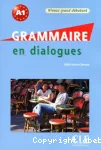 Grammaire en dialogues