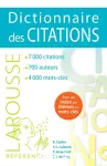 Dictionnaire des citations françaises