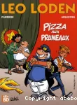 Pizza aux pruneaux