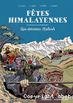 Fêtes himalayennes