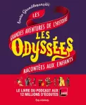 Les odyssées