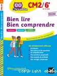 Bien lire, bien comprendre