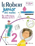 Le Robert junior des maths