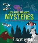 Les plus grands mystères