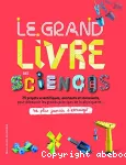 Le grand livre des sciences