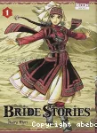 Bride stories