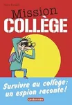 Mission collège