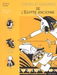 Contes et légendes de l'égypte ancienne