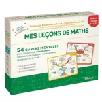 Mes leçons de maths Niveau collège 5e, 4e, 3e