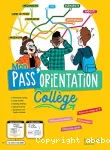 Mon Pass'Orientation Collège