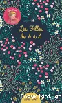 Les filles de A à Z