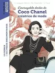 L'incroyable destin de Coco Chanel