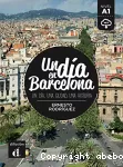 Un dia en Barcelona