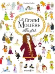 Le grand Molière illustré