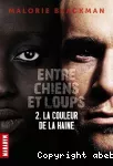 La couleur de la haine