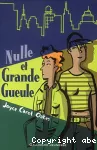 Nulle et grande gueule