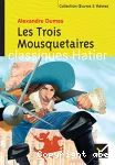 Les trois mousquetaires