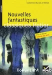 Nouvelles fantastiques