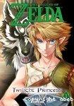 Twilight princess