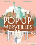 Pop up merveilles