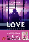Love crescendo