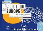 Géopolitique de l'Europe