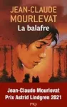 La balafre