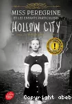 Hollow city