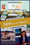 36 H à la rédac