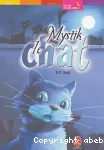 Mystik le chat