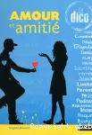 Amour et amitié