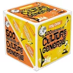 Roll'Cube : 500 questions de Culture générale