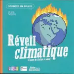 Réveil climatique