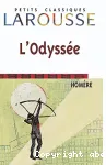 L'Odyssée