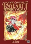 Magic knight Rayearth