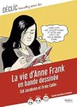 La vie d'Anne Frank en bande dessinée