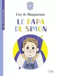 Le papa de Simon