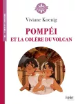 Pompéi et la colère du volcan