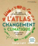 L'atlas du changement climatique