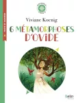 6 métamorphoses d'Ovide