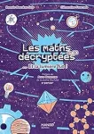 Les maths décryptées en BD