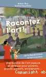 Racontez l'art !