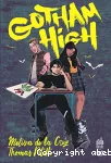 Gotham high