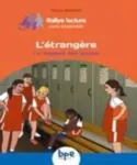 L'étrangère