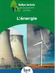 L'énergie