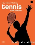 Tennis mode d'emploi