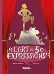 L'art en 50 expressions