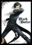 Black butler