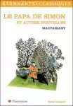 Le papa de Simon